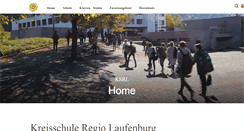 Desktop Screenshot of ksrl.ch